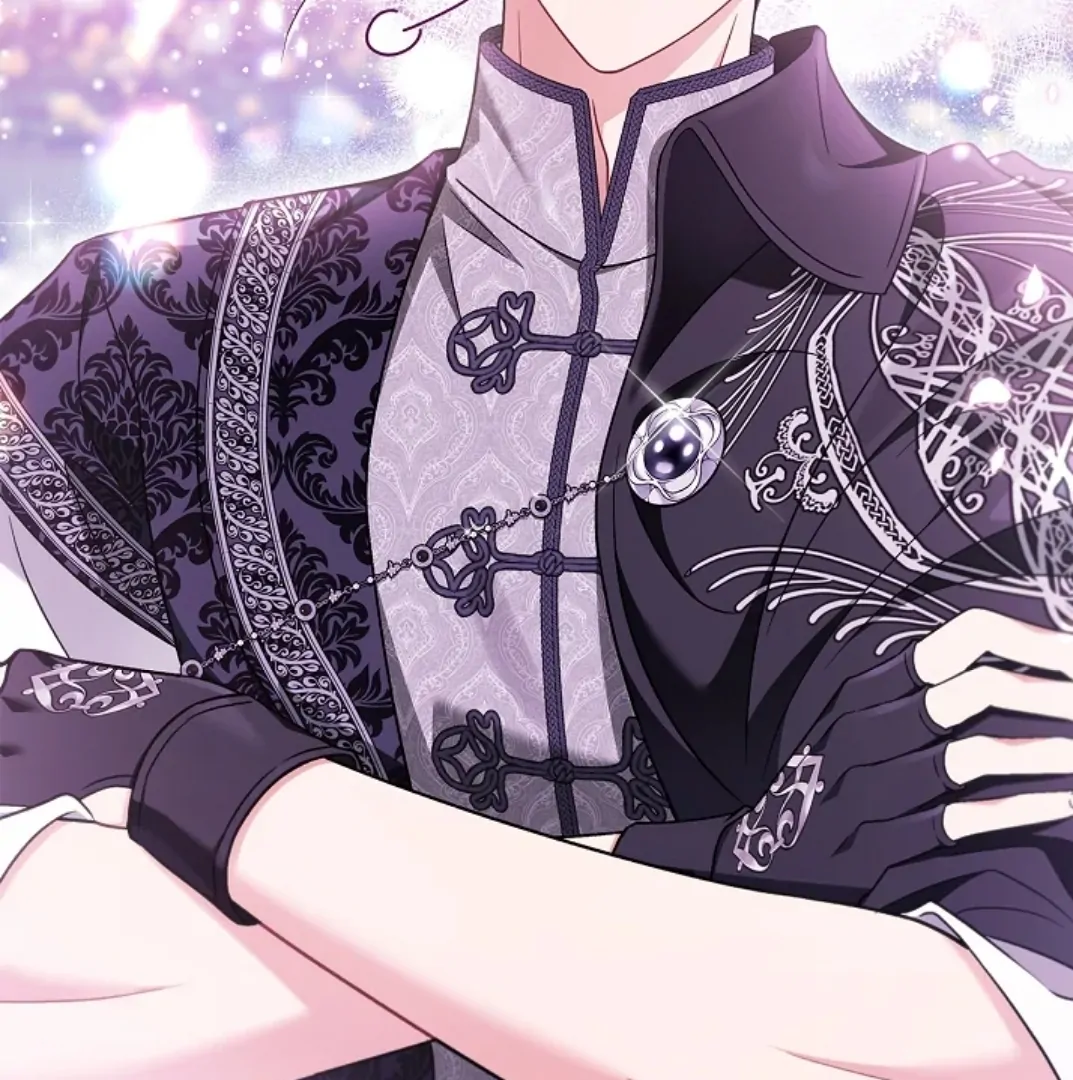 I Will Become the Villain's Poison Taster Chapter 70 - halaman 36