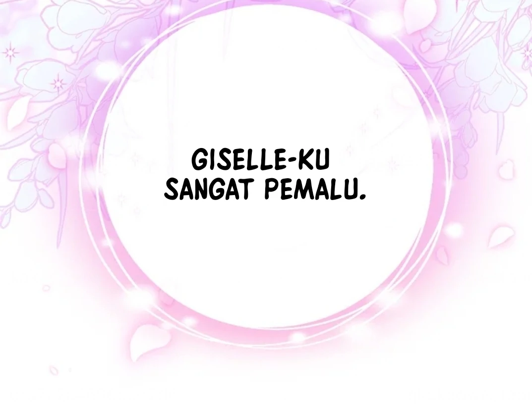 I Will Become the Villain's Poison Taster Chapter 70 - halaman 38