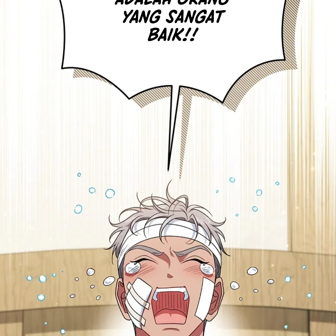I Will Become the Villain's Poison Taster Chapter 70 - halaman 42
