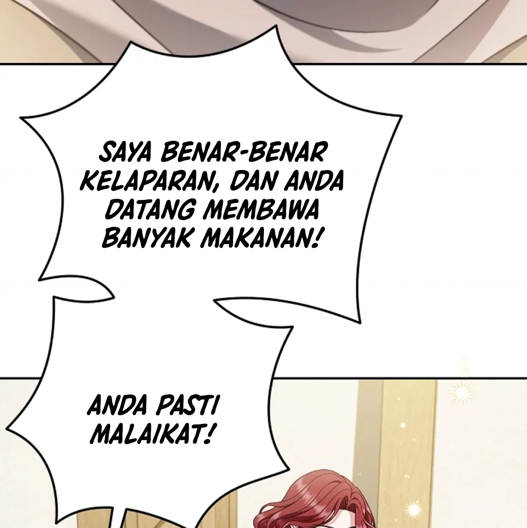I Will Become the Villain's Poison Taster Chapter 70 - halaman 44