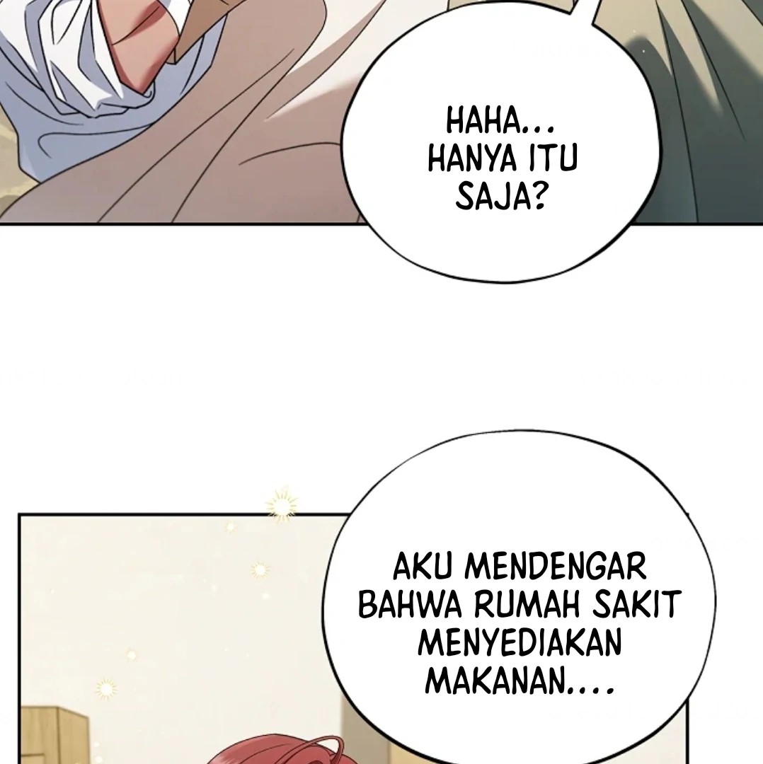 I Will Become the Villain's Poison Taster Chapter 70 - halaman 46