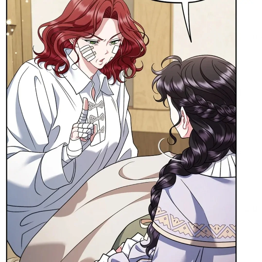 I Will Become the Villain's Poison Taster Chapter 70 - halaman 47