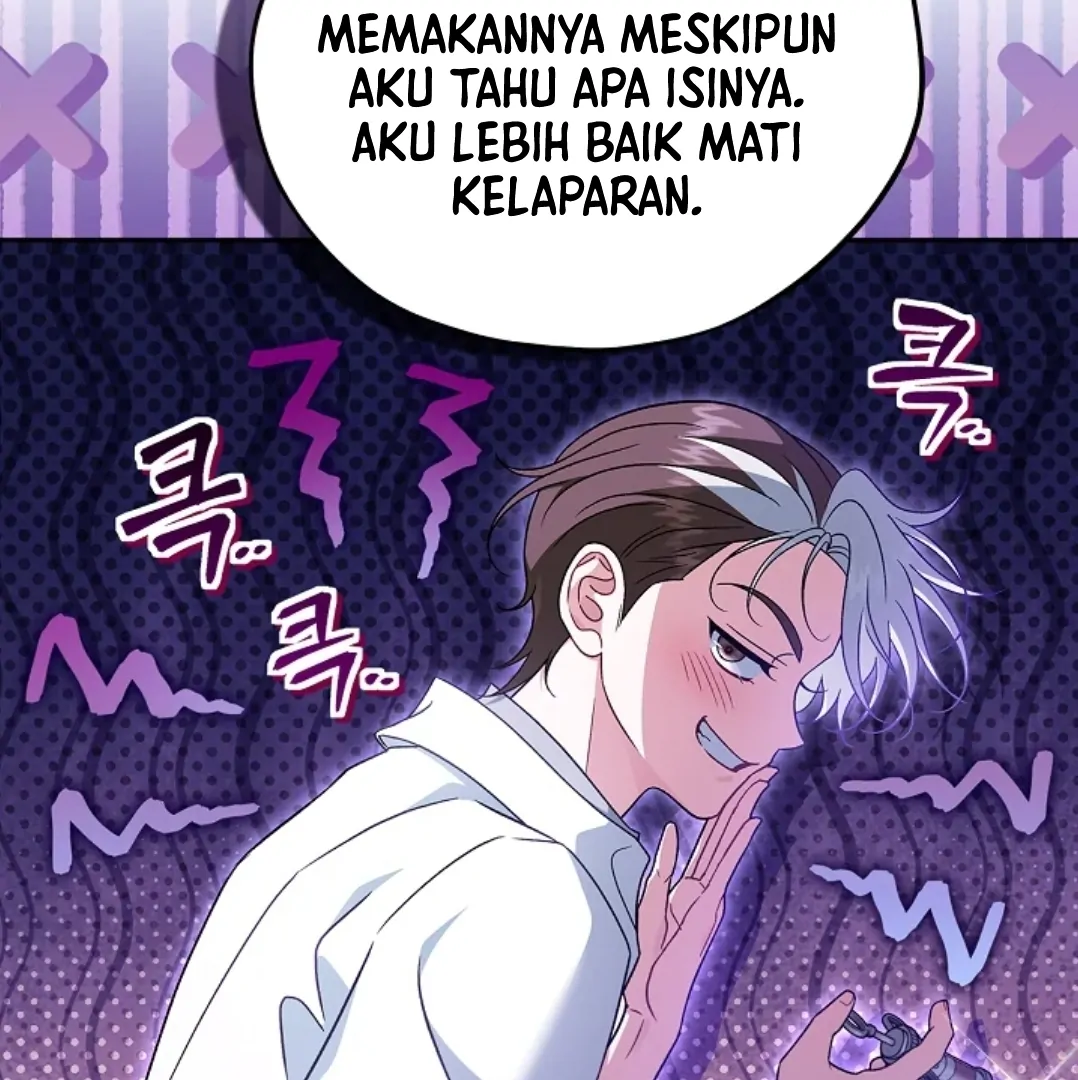 I Will Become the Villain's Poison Taster Chapter 70 - halaman 49