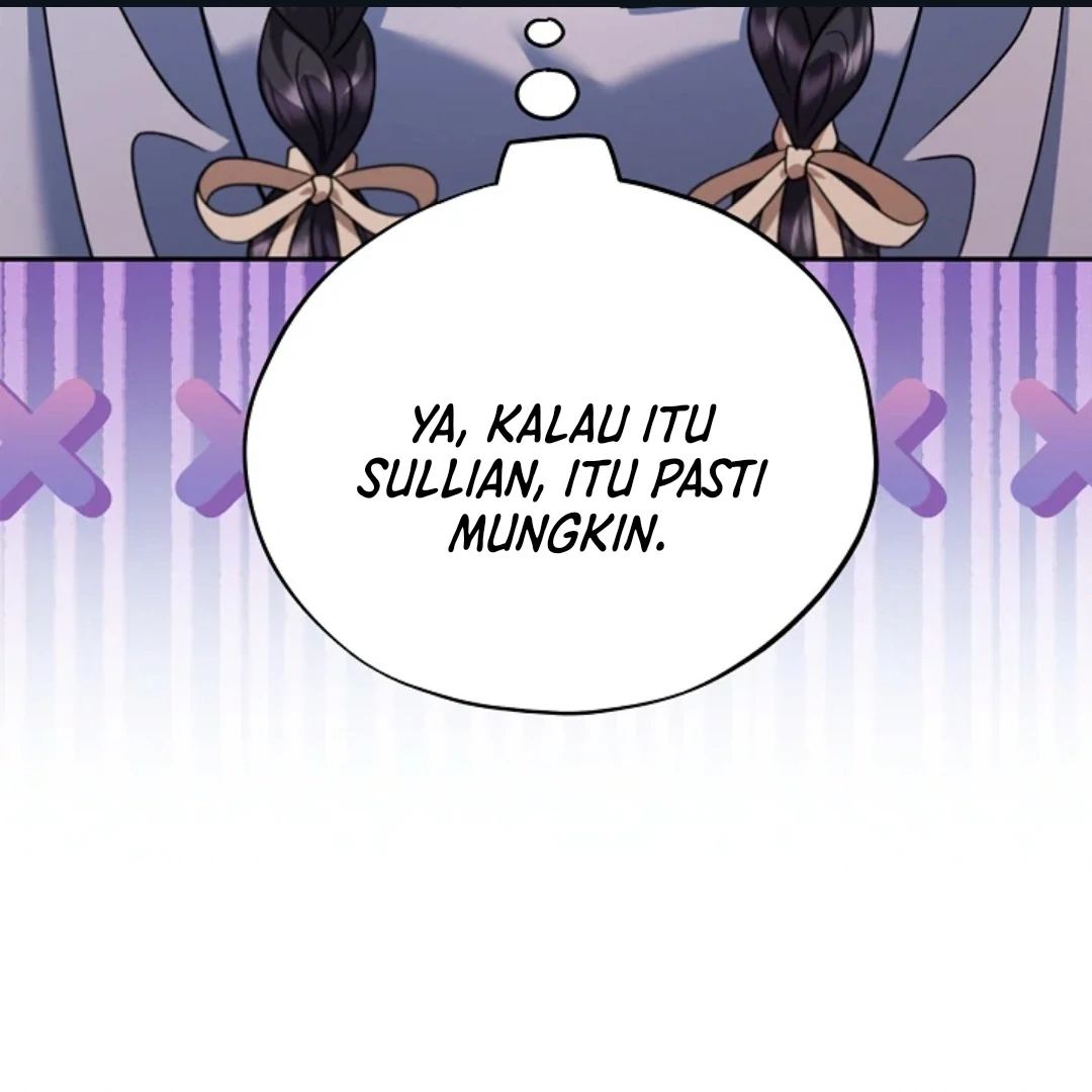 I Will Become the Villain's Poison Taster Chapter 70 - halaman 52