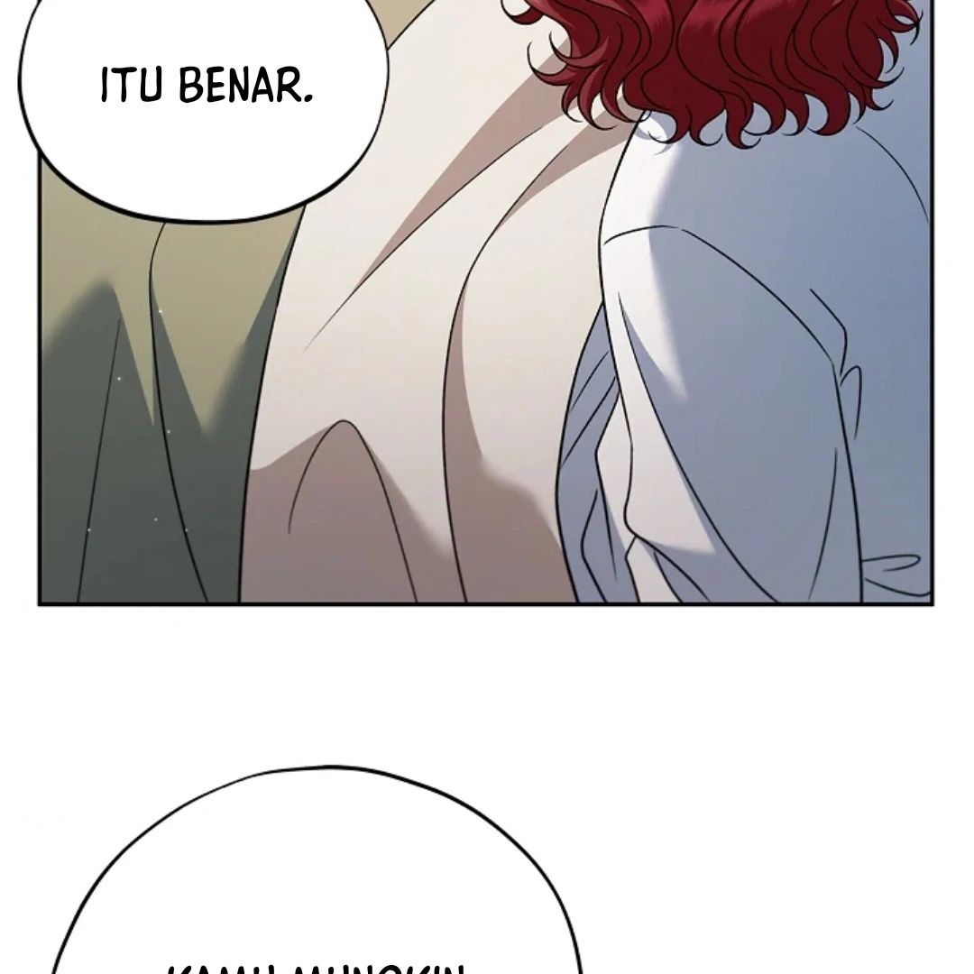 I Will Become the Villain's Poison Taster Chapter 70 - halaman 55