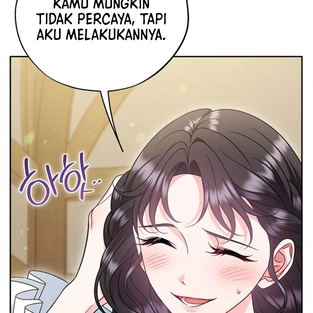 I Will Become the Villain's Poison Taster Chapter 70 - halaman 56