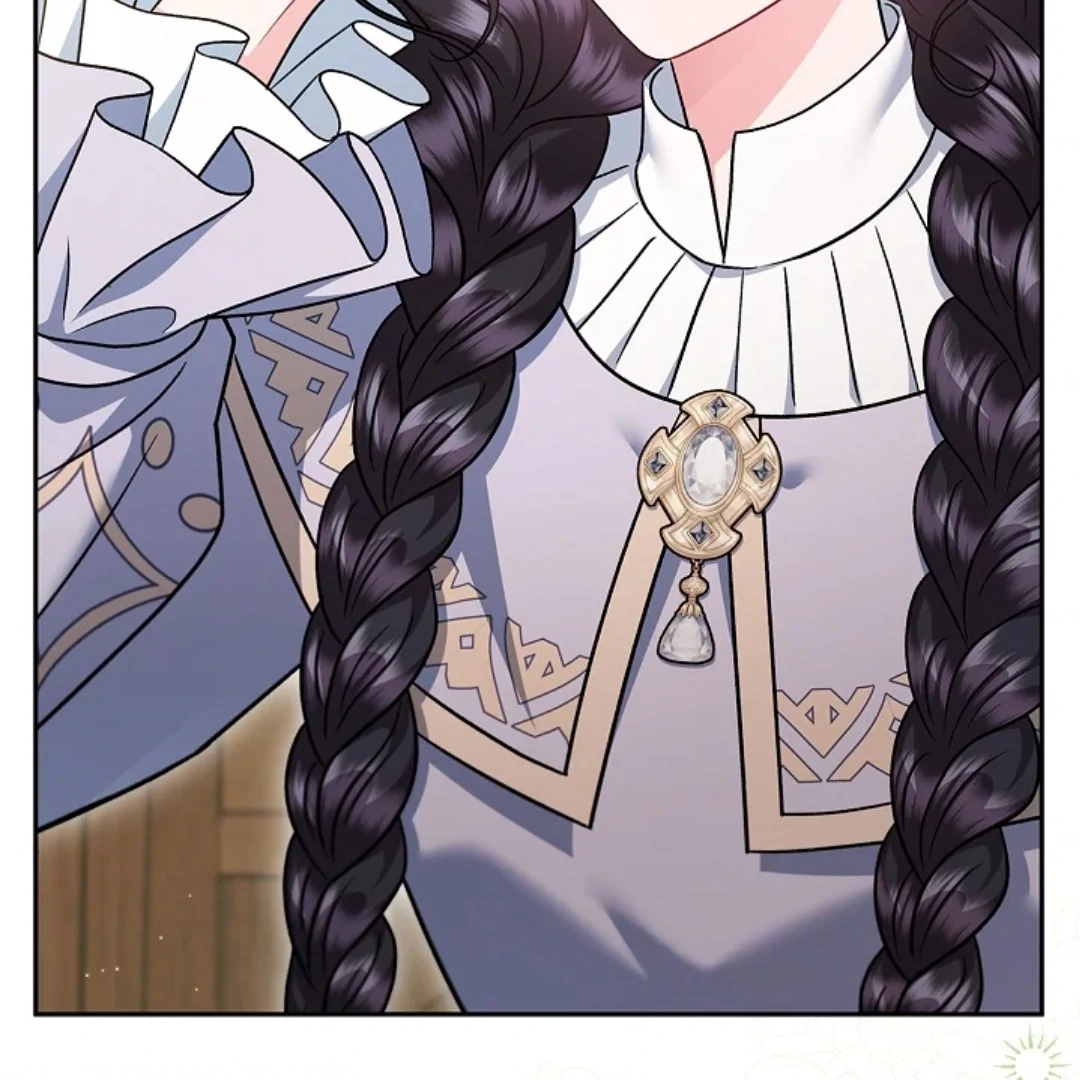 I Will Become the Villain's Poison Taster Chapter 70 - halaman 57