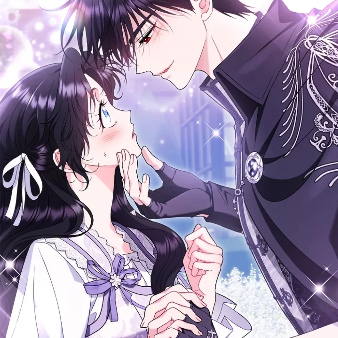 I Will Become the Villain's Poison Taster Chapter 70 - halaman 6