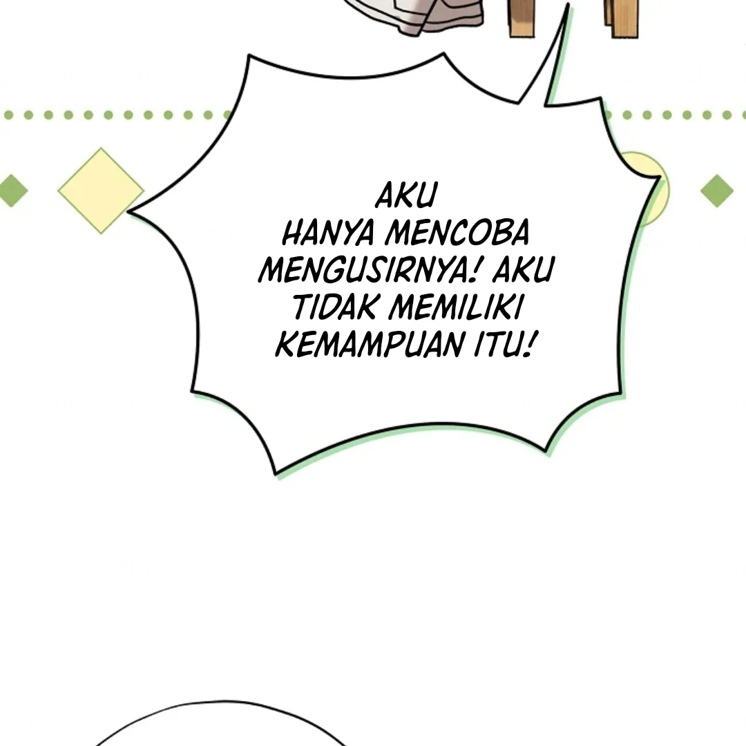 I Will Become the Villain's Poison Taster Chapter 70 - halaman 62
