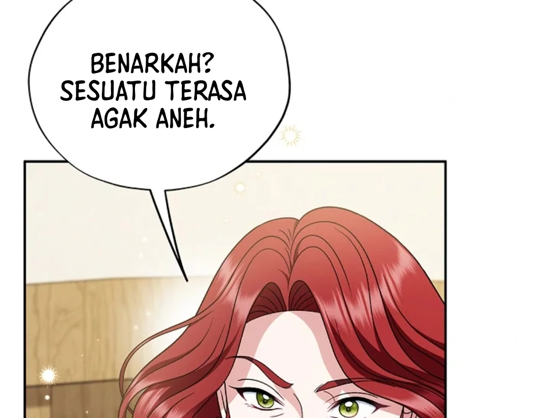 I Will Become the Villain's Poison Taster Chapter 70 - halaman 63