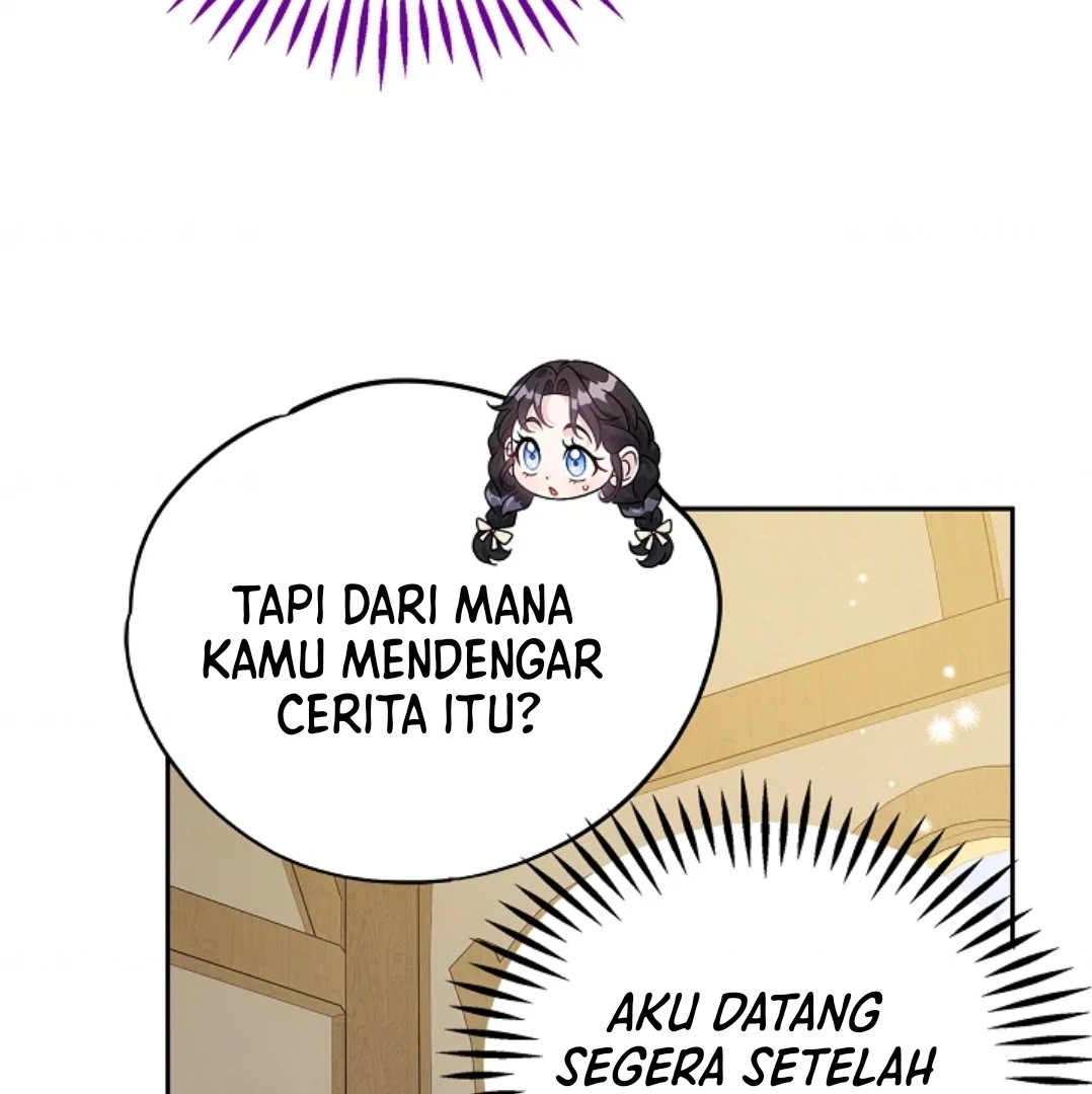 I Will Become the Villain's Poison Taster Chapter 70 - halaman 66