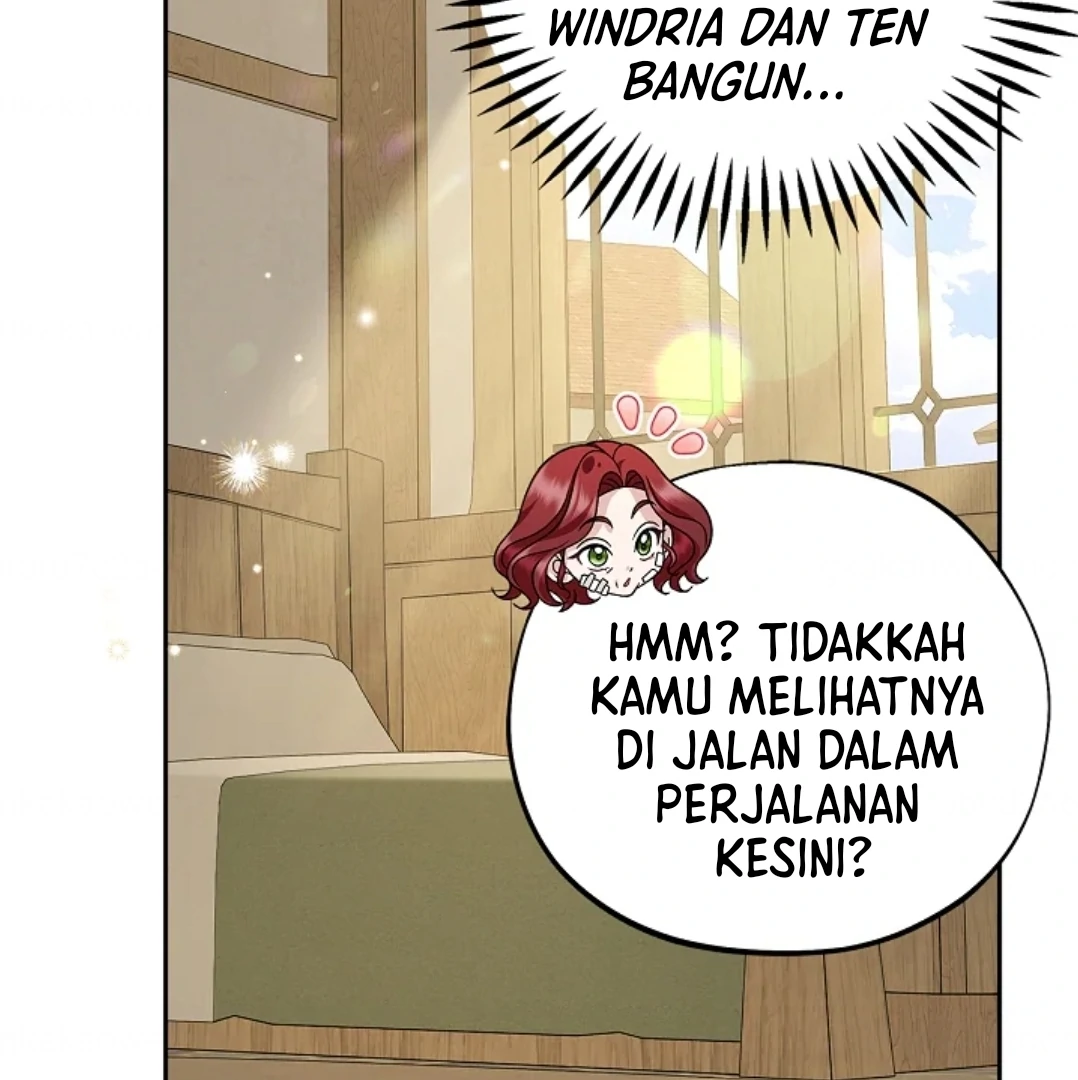 I Will Become the Villain's Poison Taster Chapter 70 - halaman 67