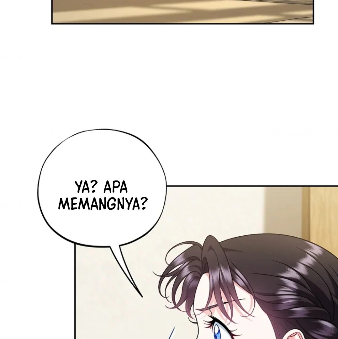 I Will Become the Villain's Poison Taster Chapter 70 - halaman 68