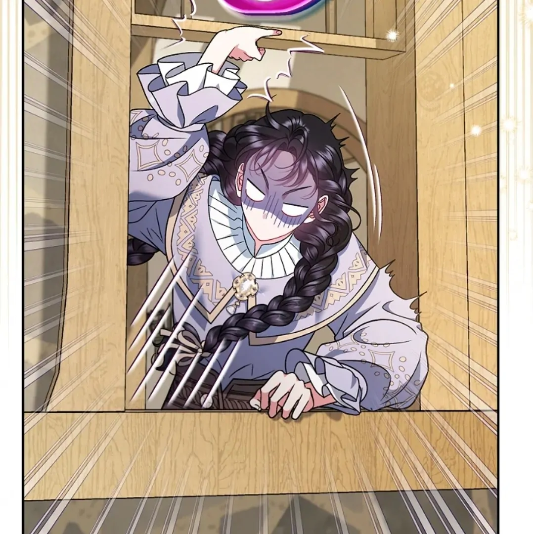 I Will Become the Villain's Poison Taster Chapter 70 - halaman 72