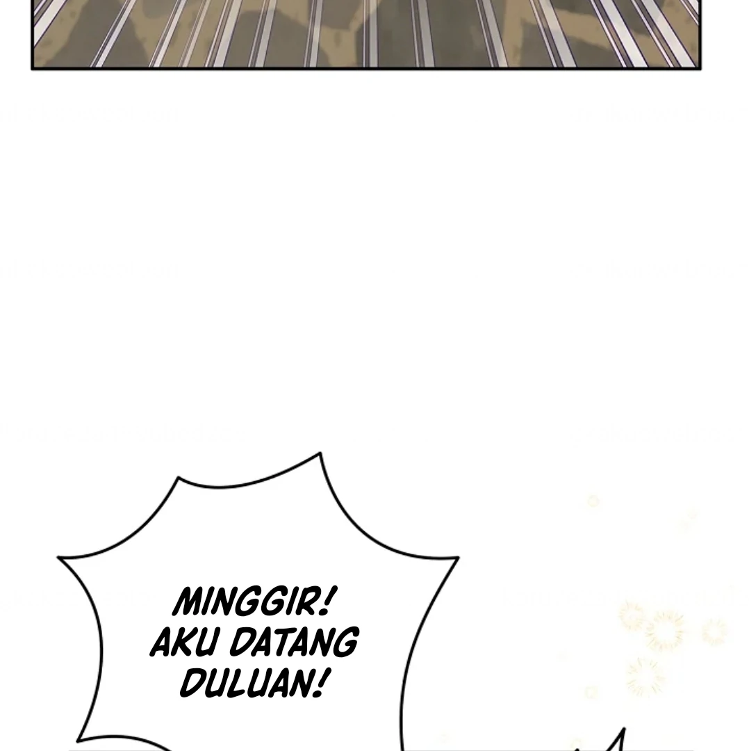 I Will Become the Villain's Poison Taster Chapter 70 - halaman 73