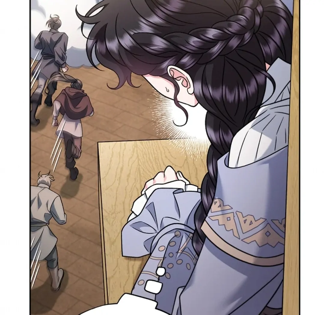 I Will Become the Villain's Poison Taster Chapter 70 - halaman 75