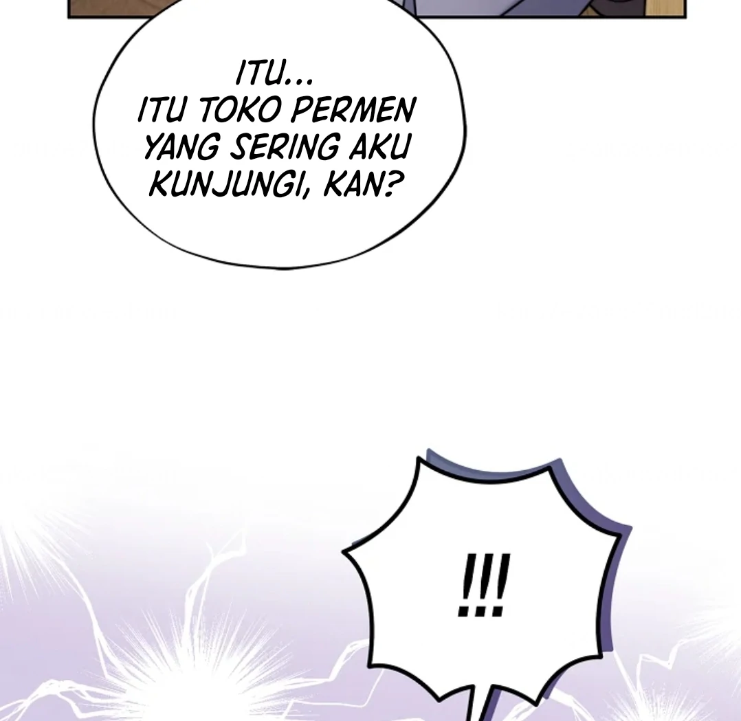 I Will Become the Villain's Poison Taster Chapter 70 - halaman 76