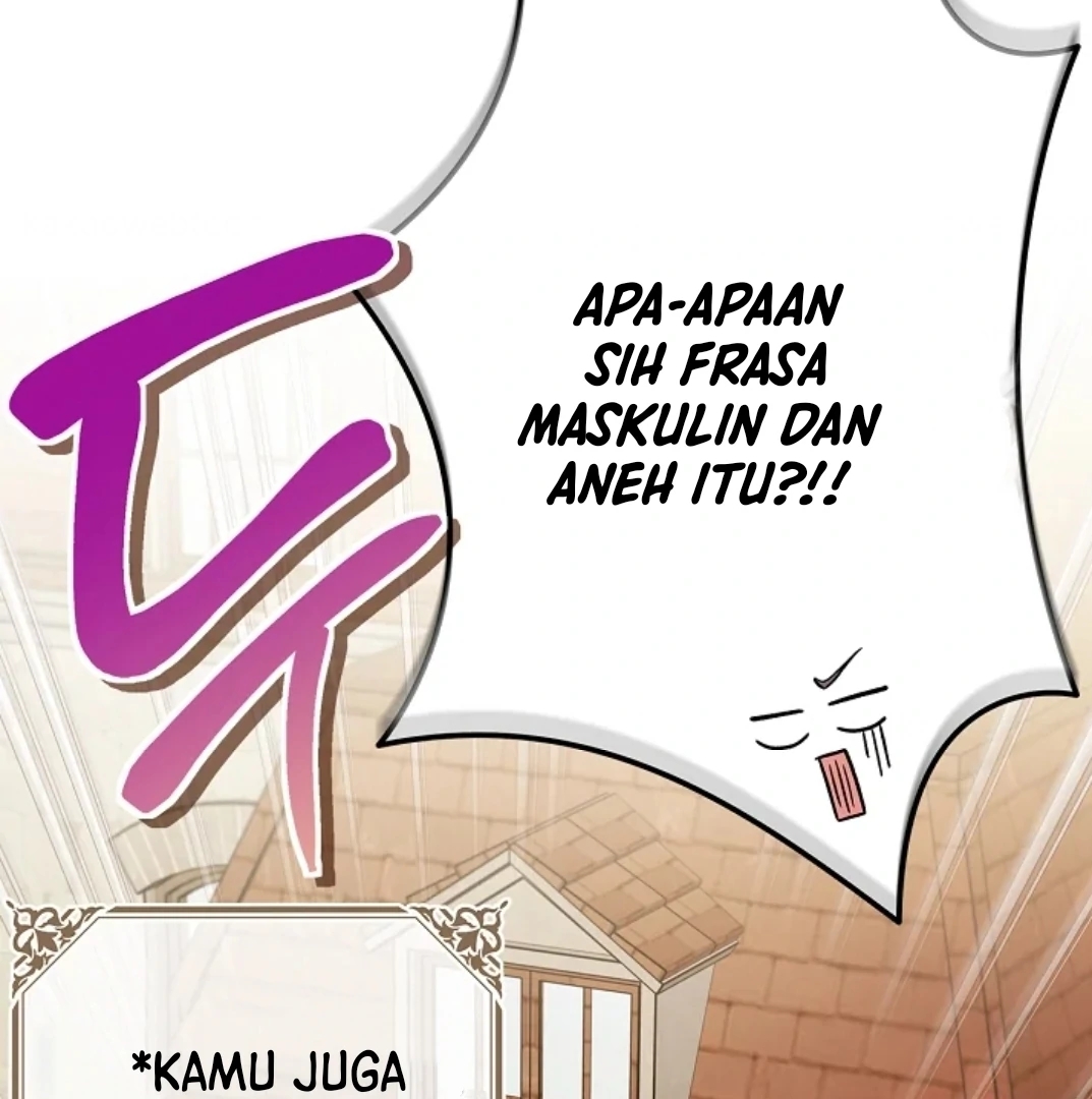 I Will Become the Villain's Poison Taster Chapter 70 - halaman 78