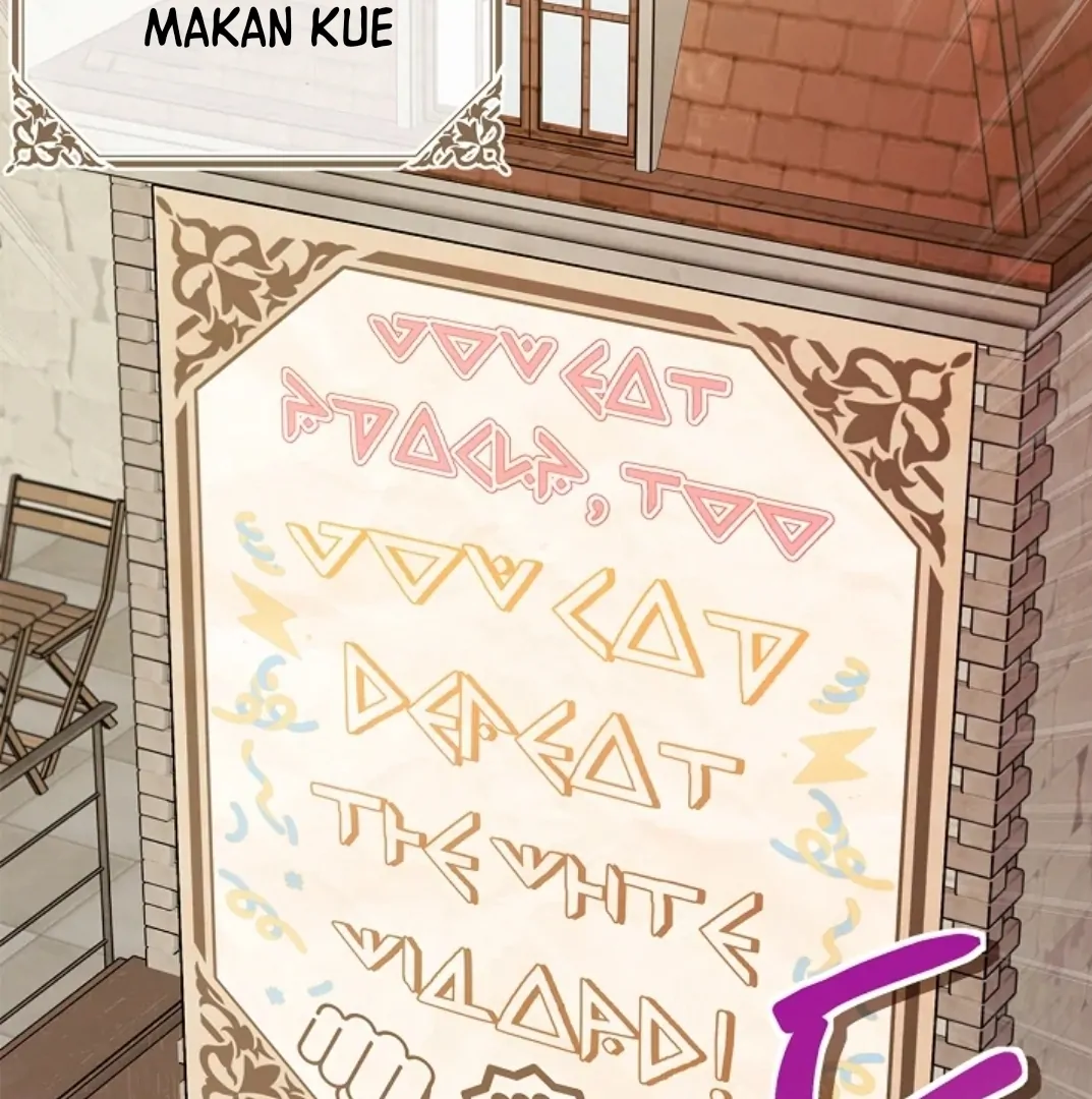 I Will Become the Villain's Poison Taster Chapter 70 - halaman 79