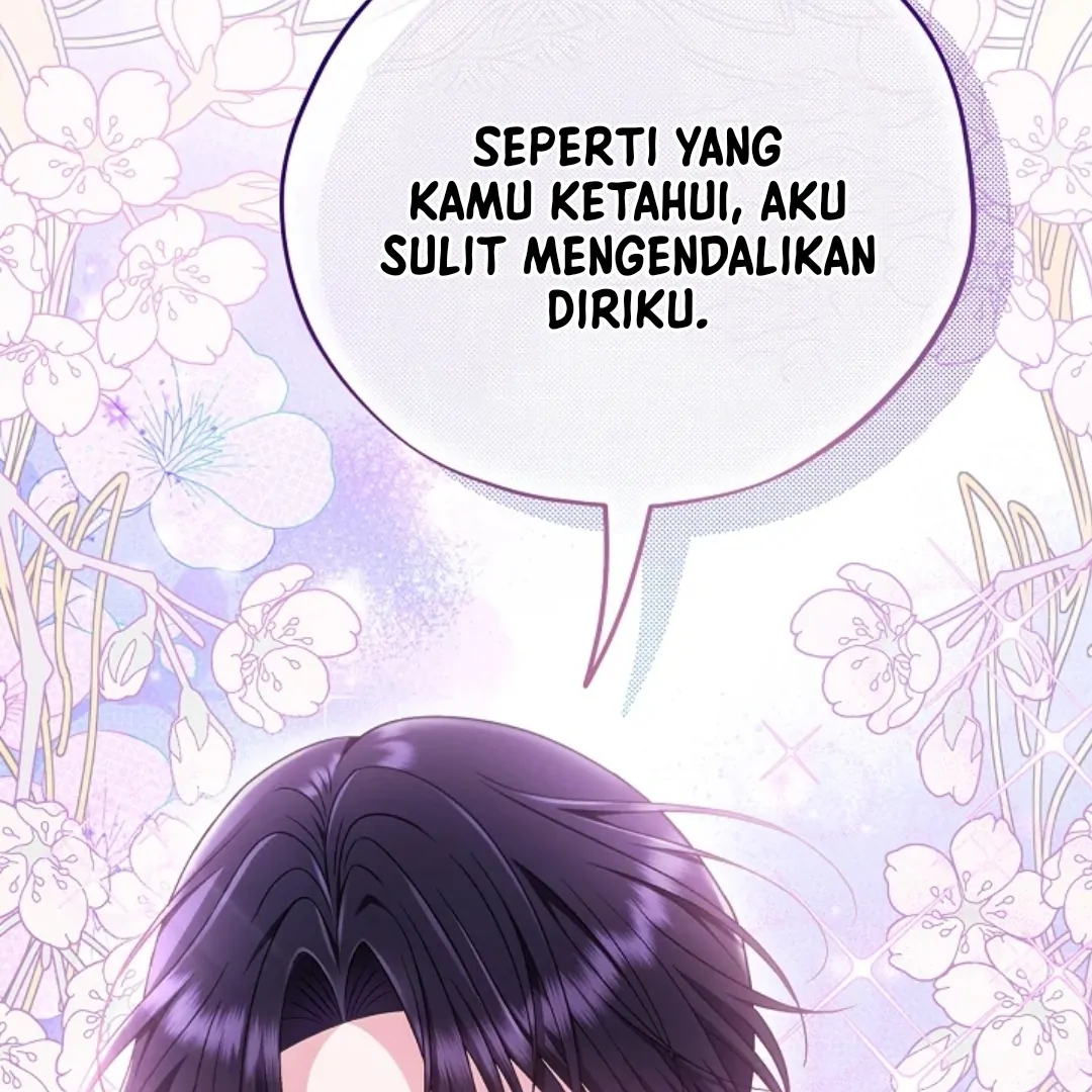 I Will Become the Villain's Poison Taster Chapter 70 - halaman 8