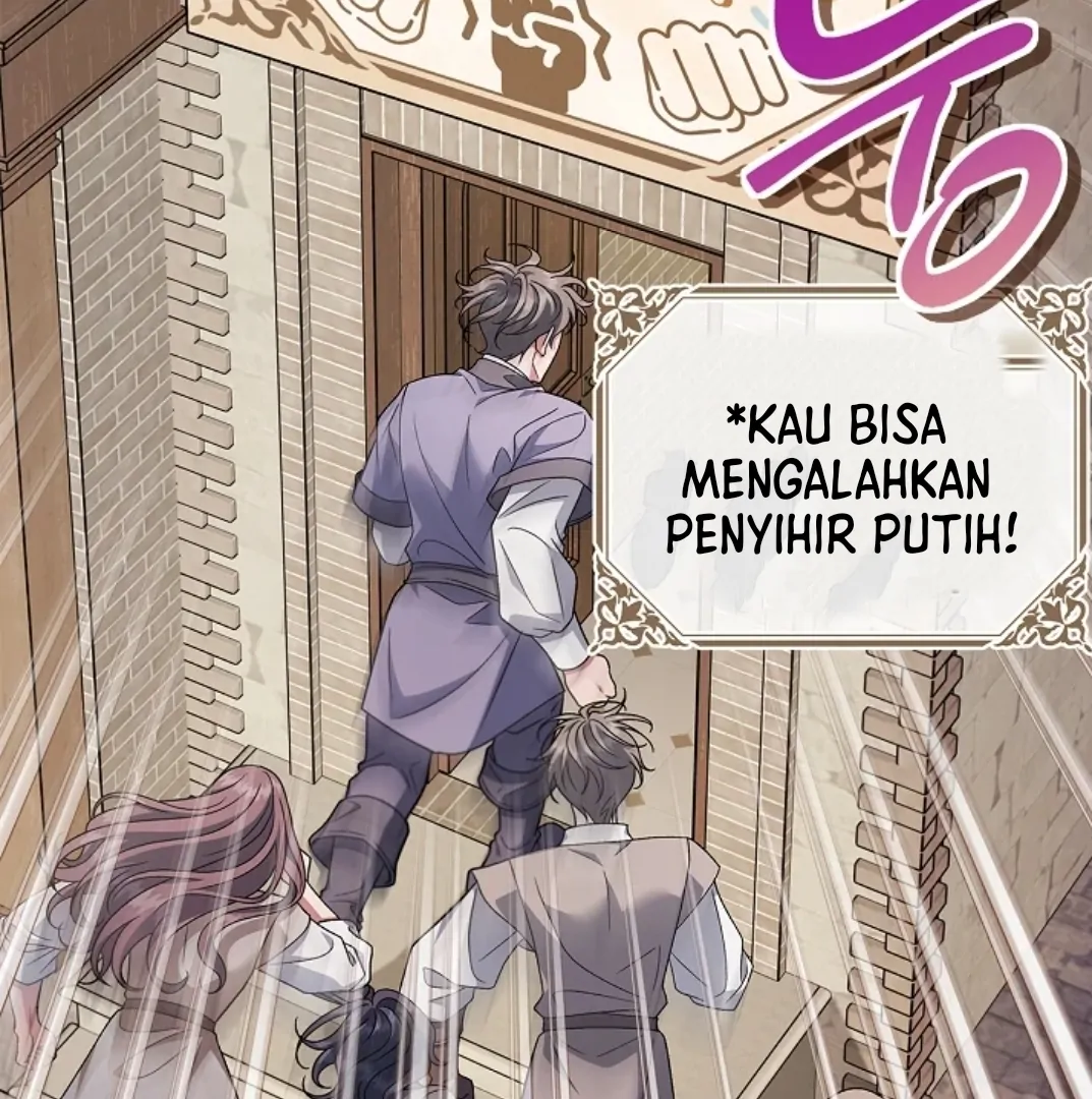 I Will Become the Villain's Poison Taster Chapter 70 - halaman 80