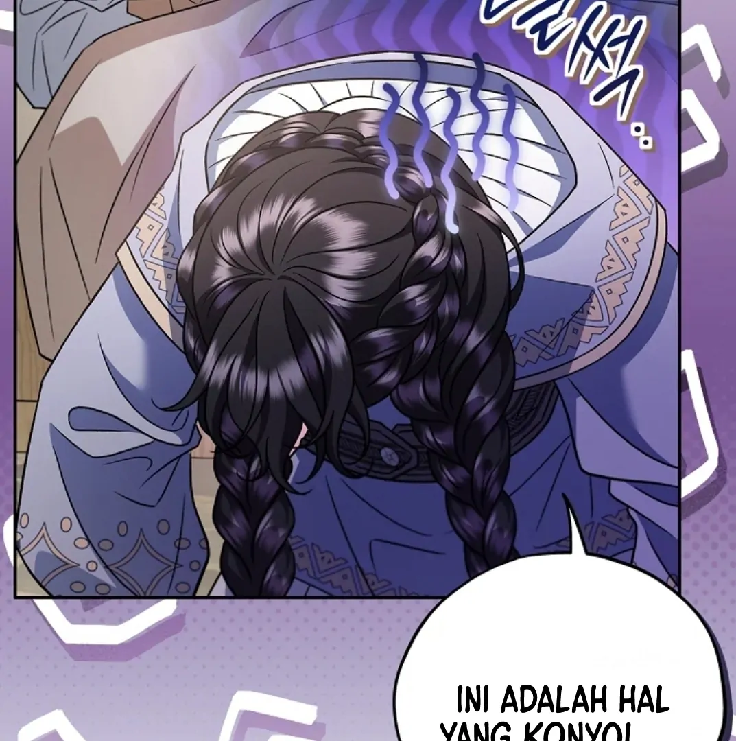 I Will Become the Villain's Poison Taster Chapter 70 - halaman 83