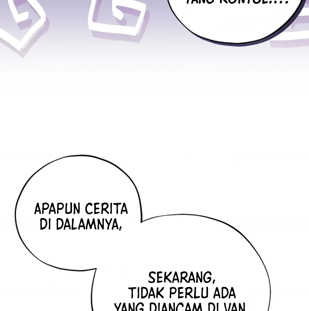 I Will Become the Villain's Poison Taster Chapter 70 - halaman 84