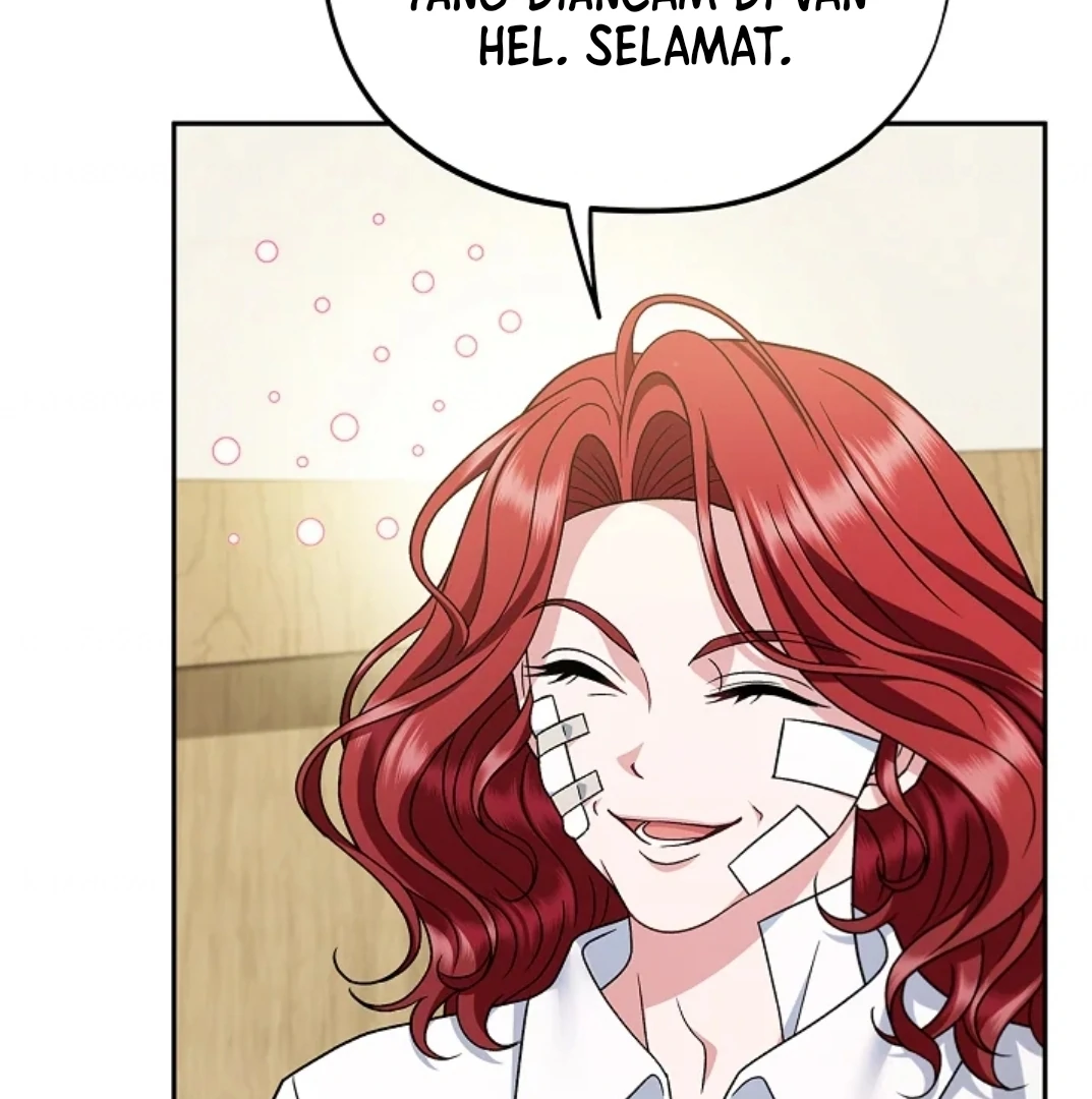 I Will Become the Villain's Poison Taster Chapter 70 - halaman 85
