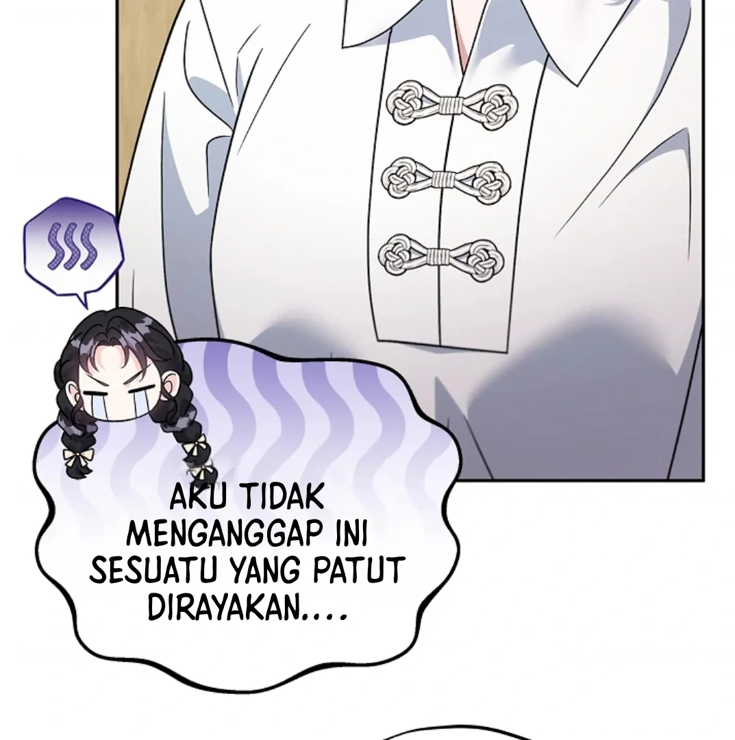I Will Become the Villain's Poison Taster Chapter 70 - halaman 86