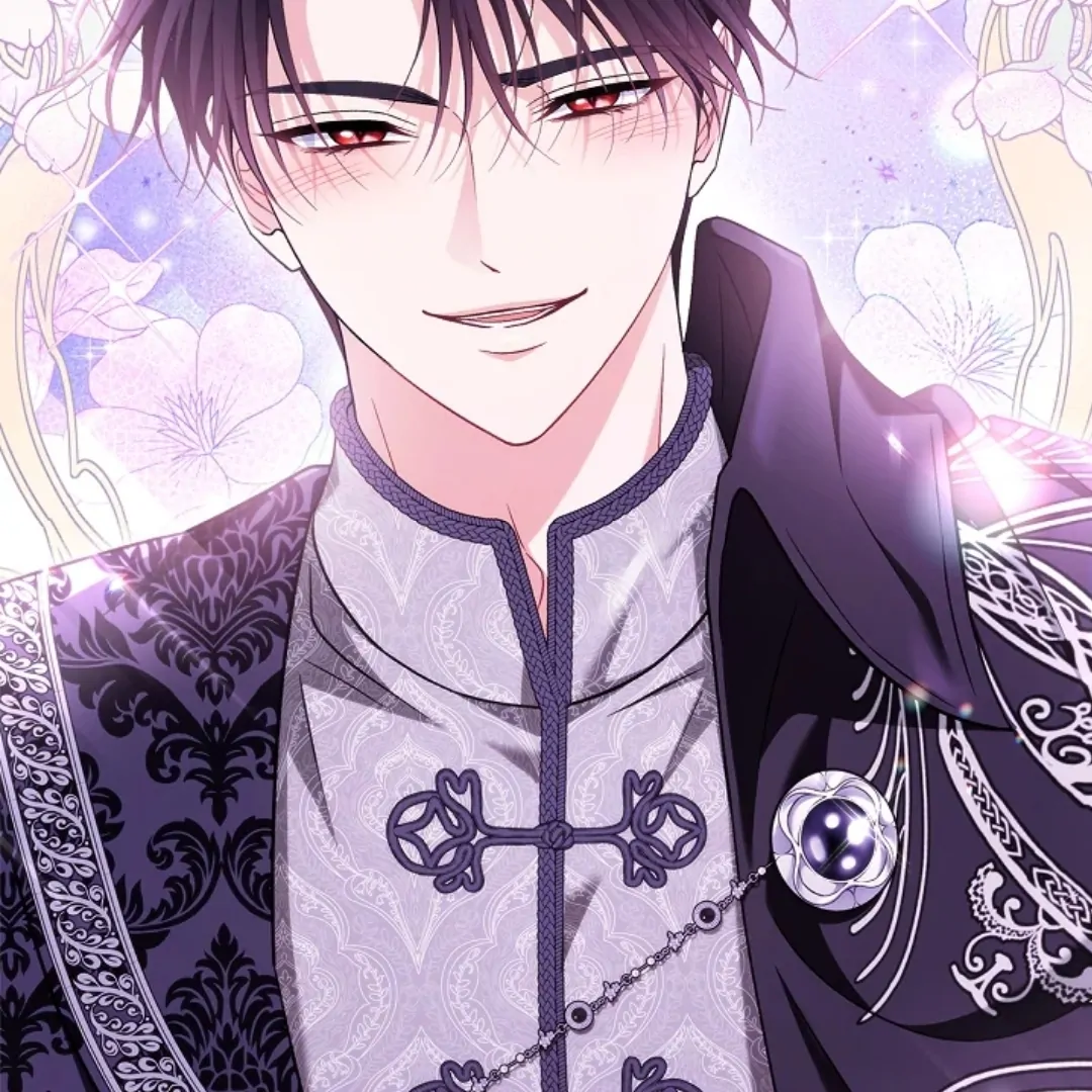 I Will Become the Villain's Poison Taster Chapter 70 - halaman 9