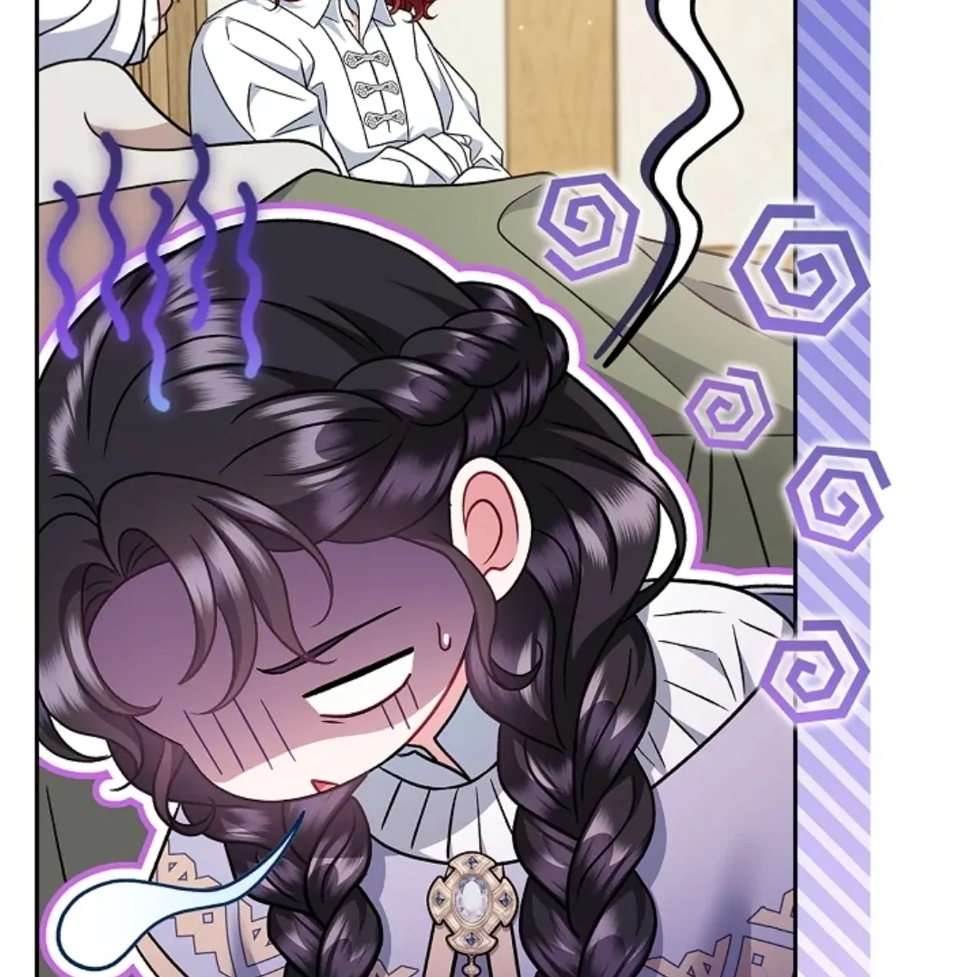 I Will Become the Villain's Poison Taster Chapter 70 - halaman 91
