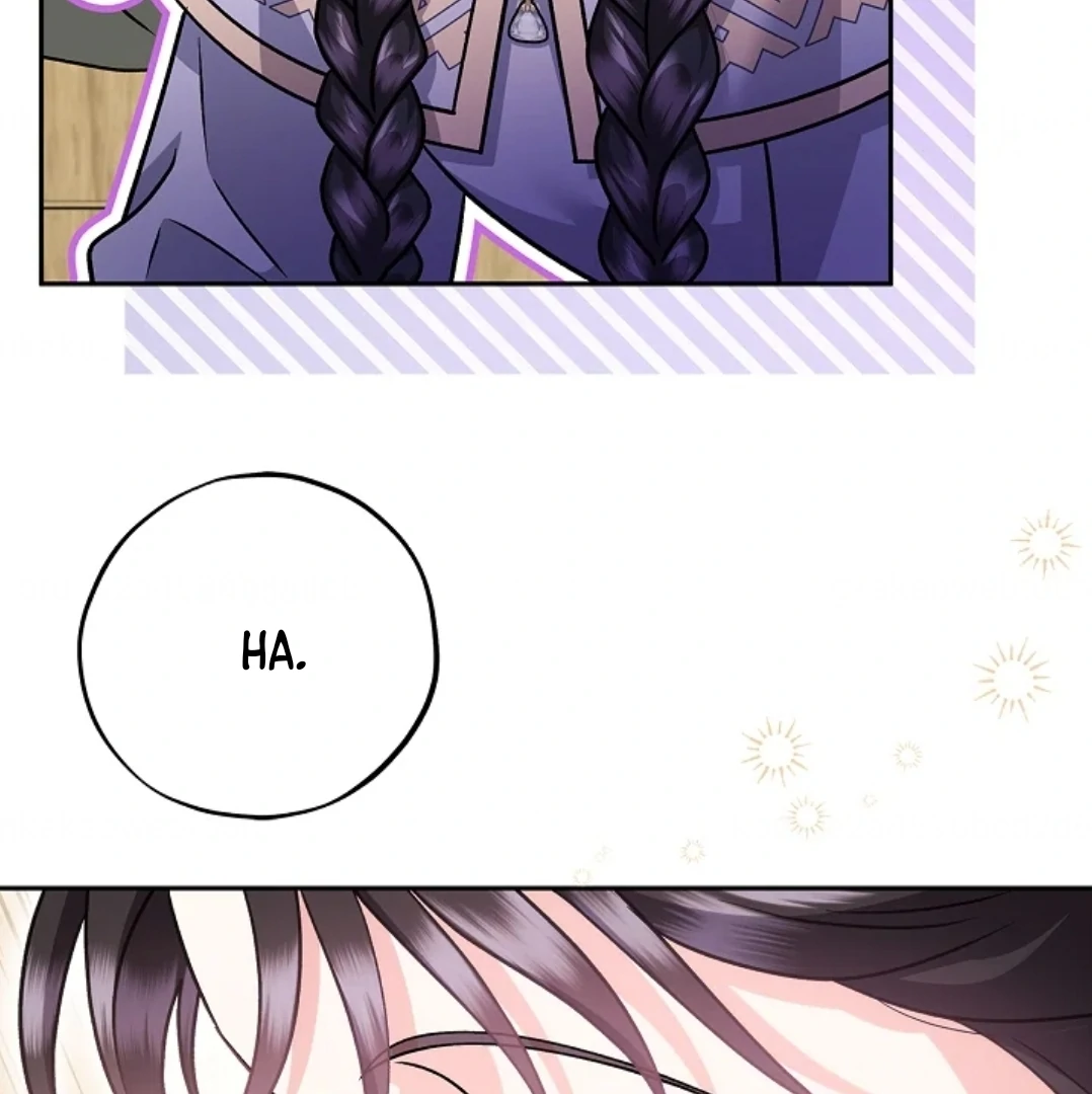 I Will Become the Villain's Poison Taster Chapter 70 - halaman 92