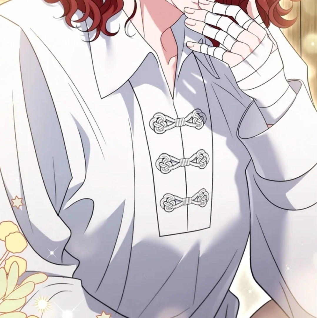 I Will Become the Villain's Poison Taster Chapter 70 - halaman 95