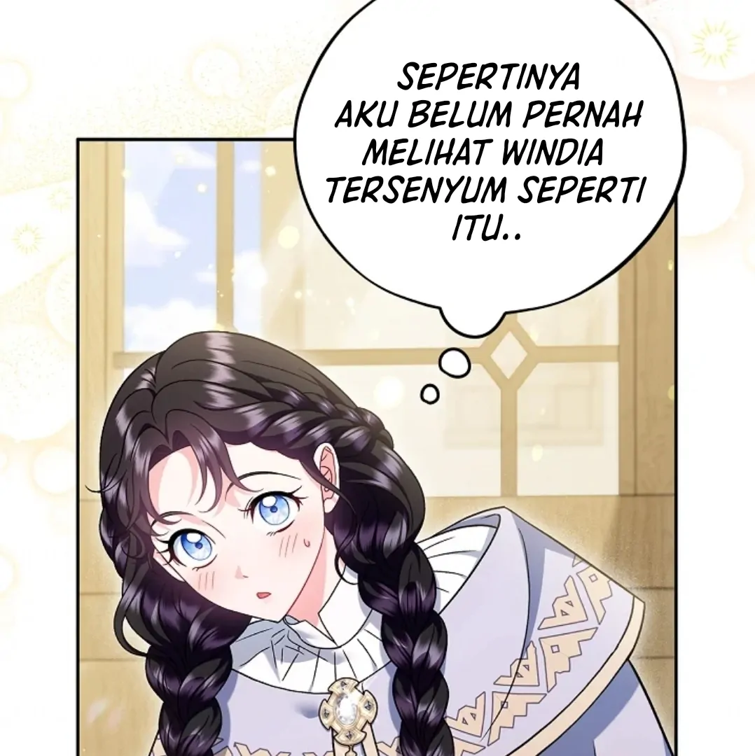 I Will Become the Villain's Poison Taster Chapter 70 - halaman 97