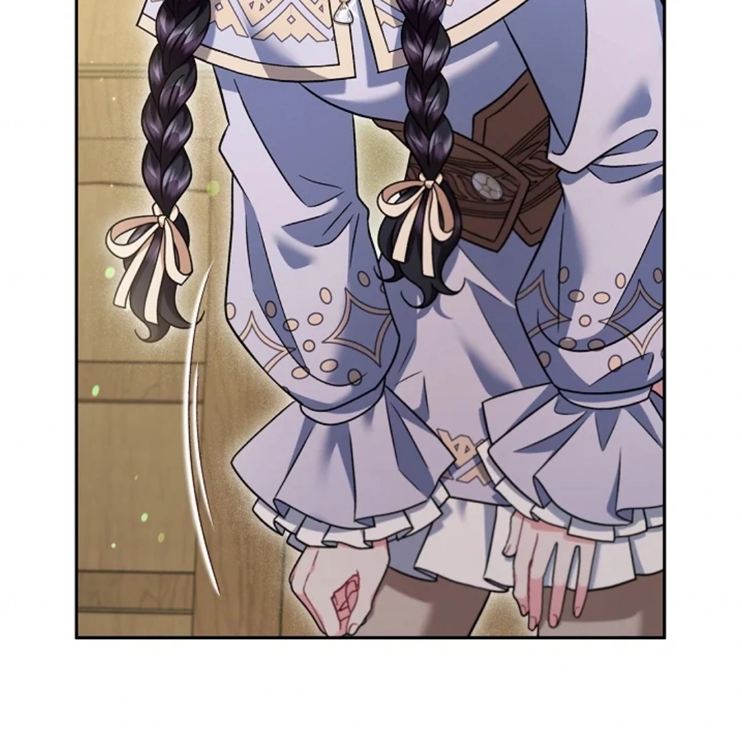 I Will Become the Villain's Poison Taster Chapter 70 - halaman 98