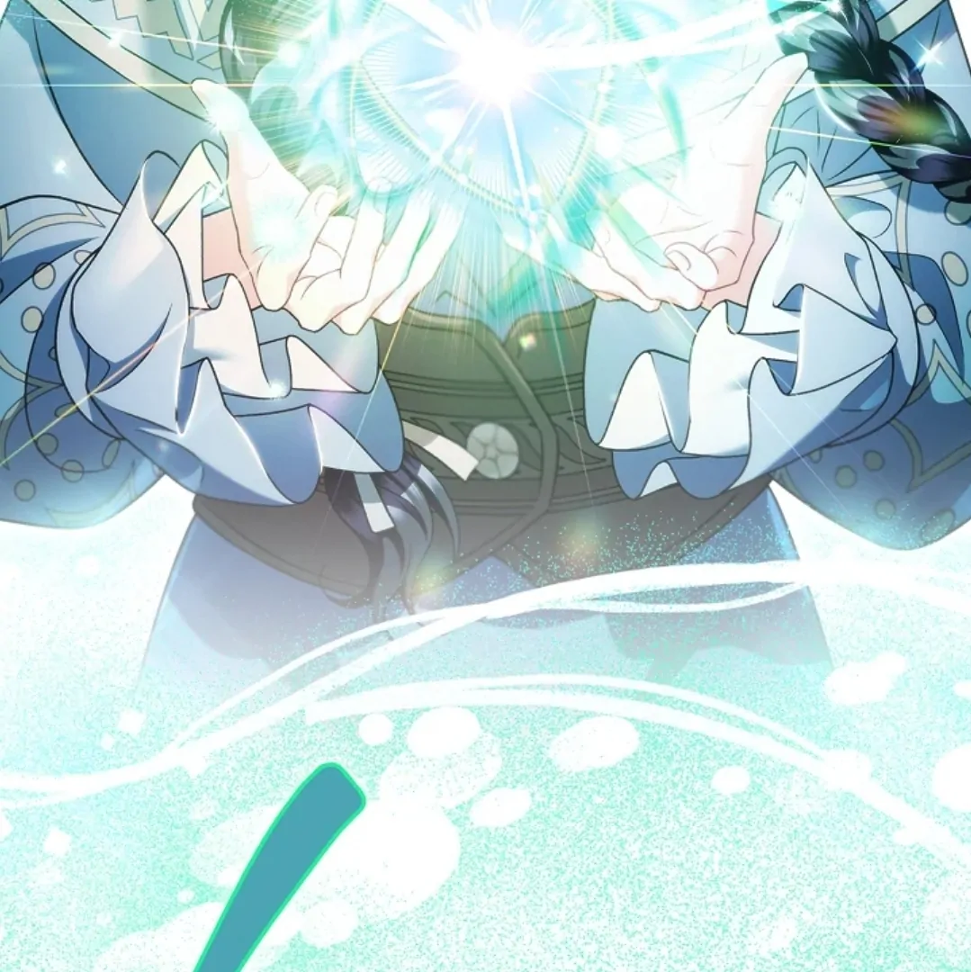 I Will Become the Villain's Poison Taster Chapter 71 - halaman 101