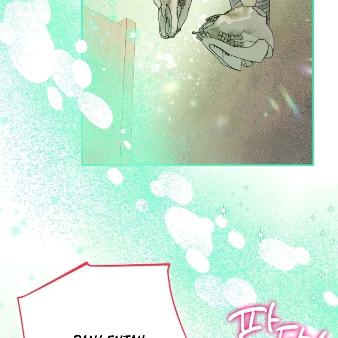 I Will Become the Villain's Poison Taster Chapter 71 - halaman 104