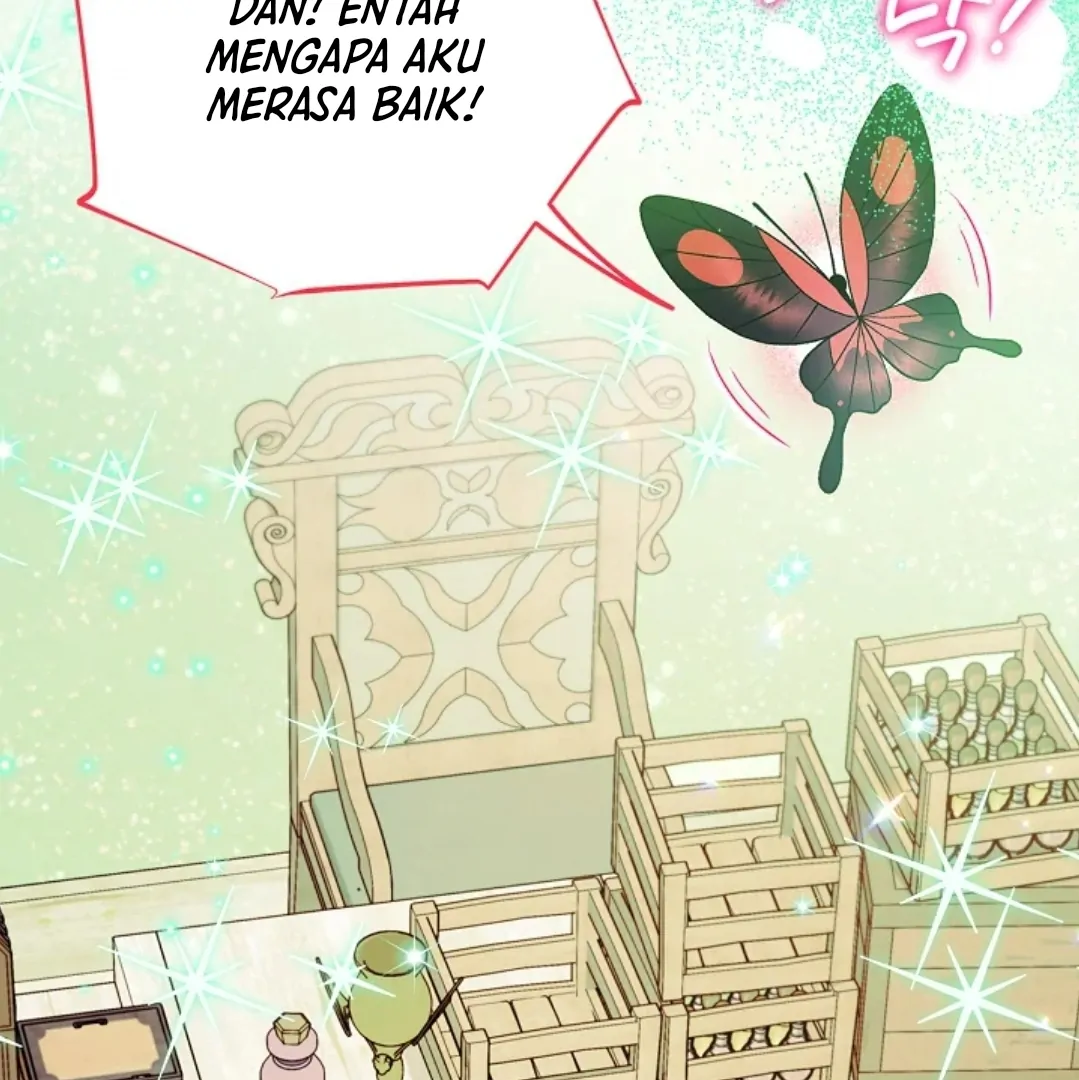 I Will Become the Villain's Poison Taster Chapter 71 - halaman 105