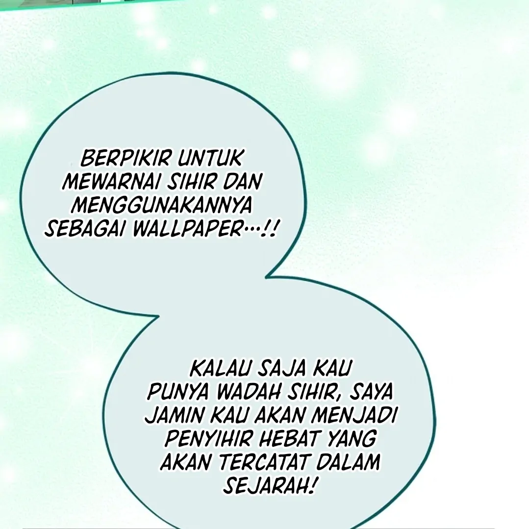 I Will Become the Villain's Poison Taster Chapter 71 - halaman 110