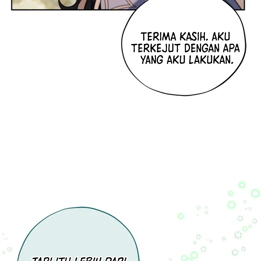 I Will Become the Villain's Poison Taster Chapter 71 - halaman 113