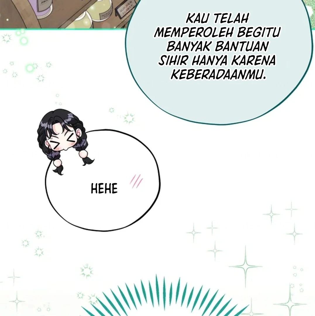 I Will Become the Villain's Poison Taster Chapter 71 - halaman 115