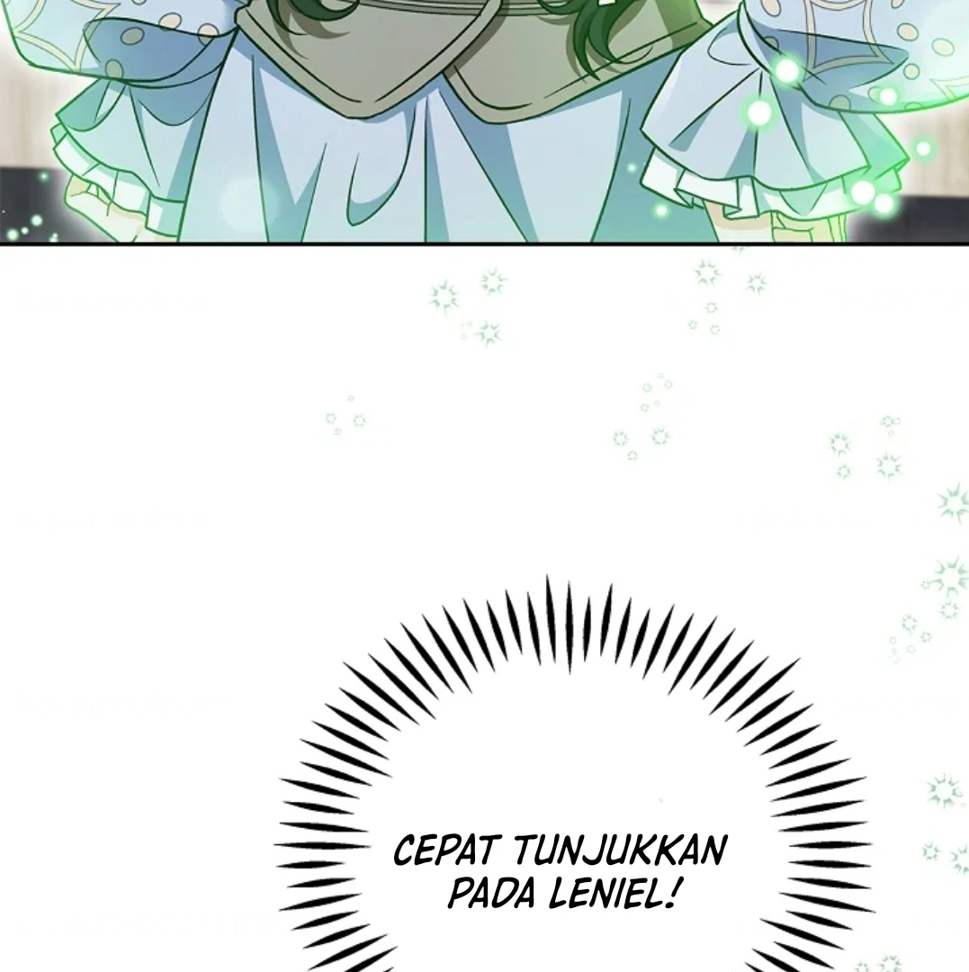 I Will Become the Villain's Poison Taster Chapter 71 - halaman 118