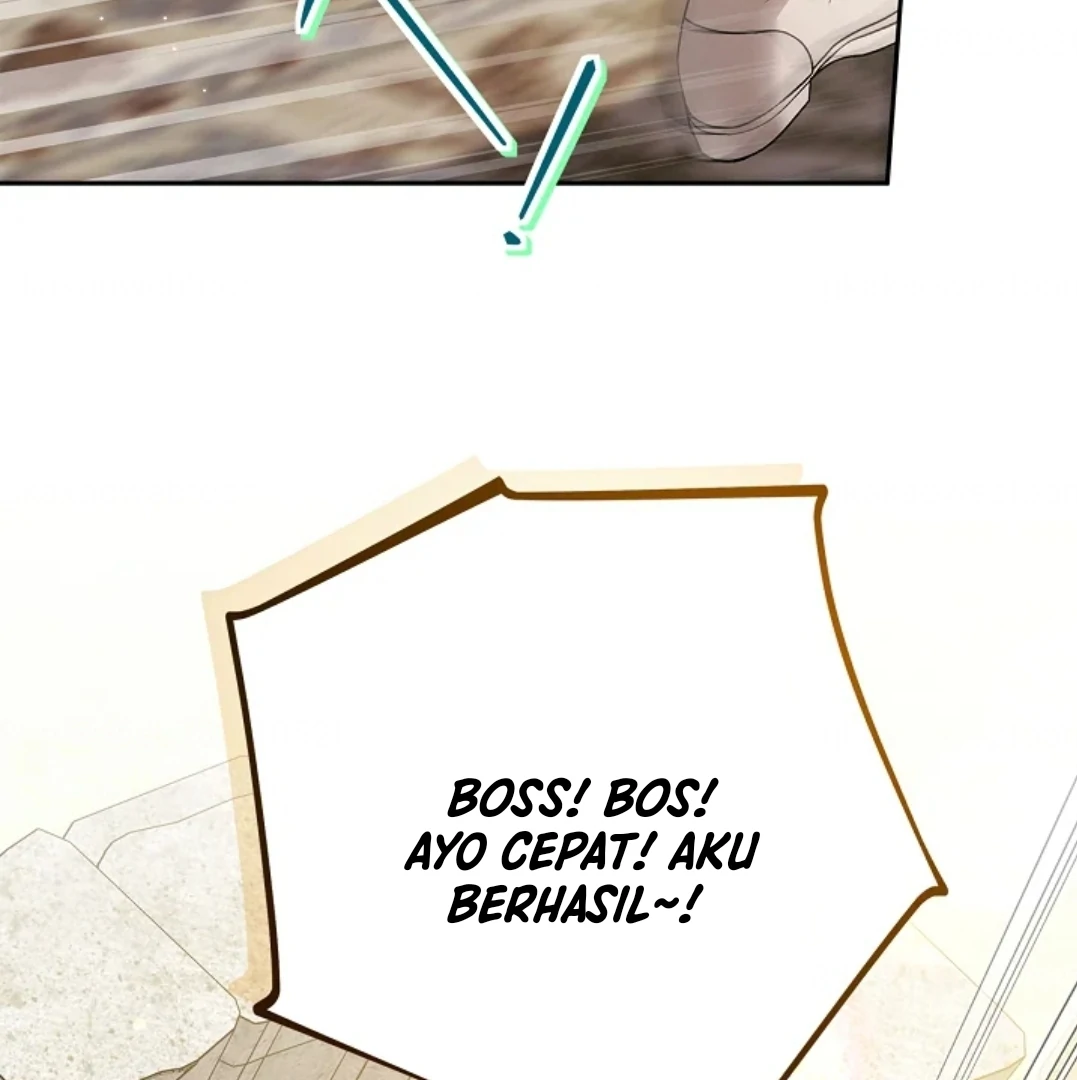 I Will Become the Villain's Poison Taster Chapter 71 - halaman 120