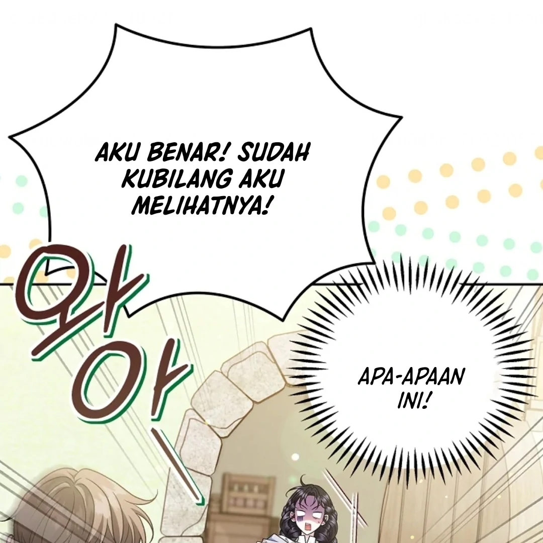 I Will Become the Villain's Poison Taster Chapter 71 - halaman 125