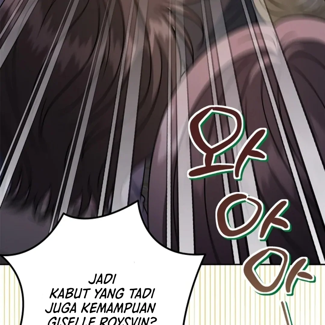 I Will Become the Villain's Poison Taster Chapter 71 - halaman 127