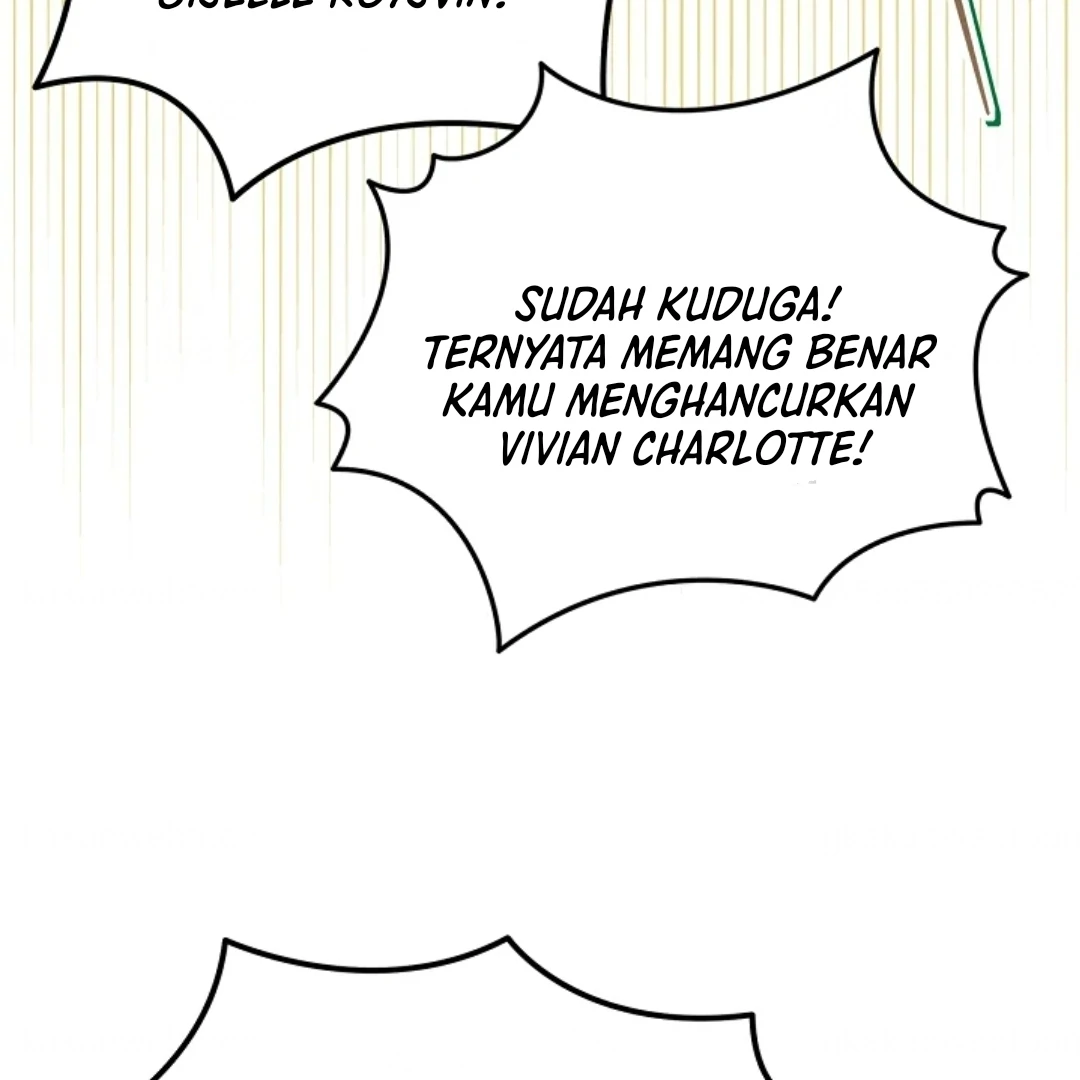 I Will Become the Villain's Poison Taster Chapter 71 - halaman 128
