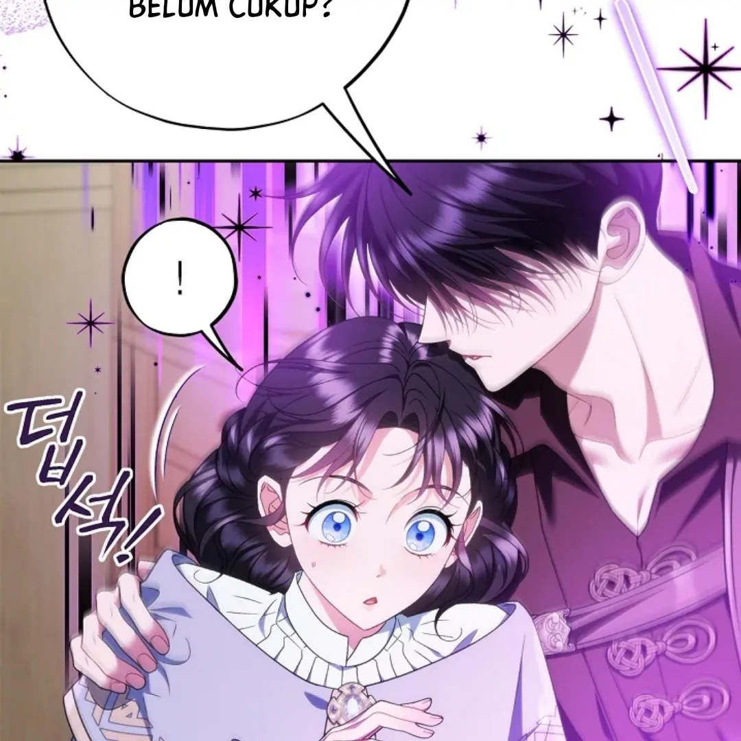 I Will Become the Villain's Poison Taster Chapter 71 - halaman 132