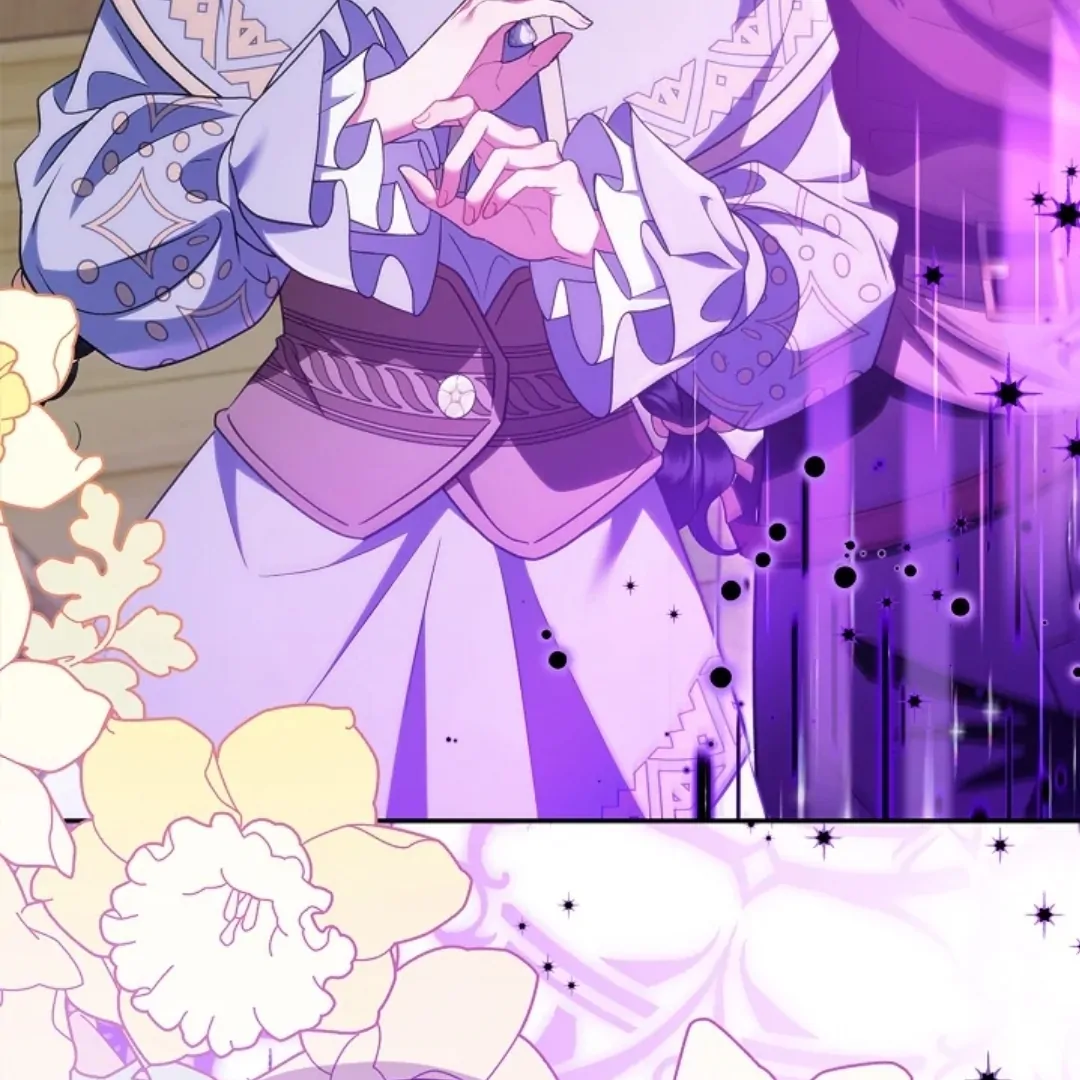 I Will Become the Villain's Poison Taster Chapter 71 - halaman 133