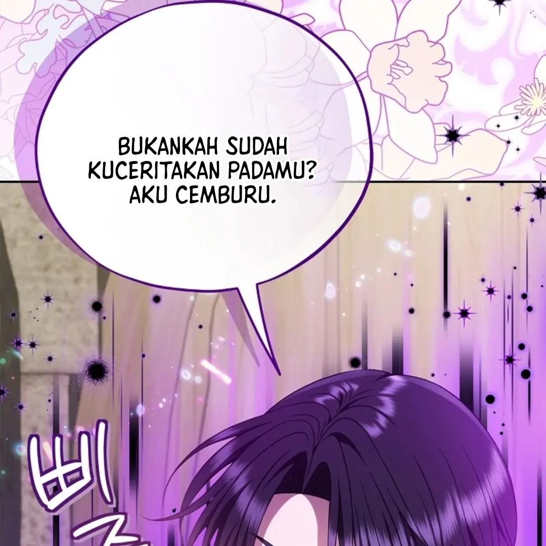 I Will Become the Villain's Poison Taster Chapter 71 - halaman 134