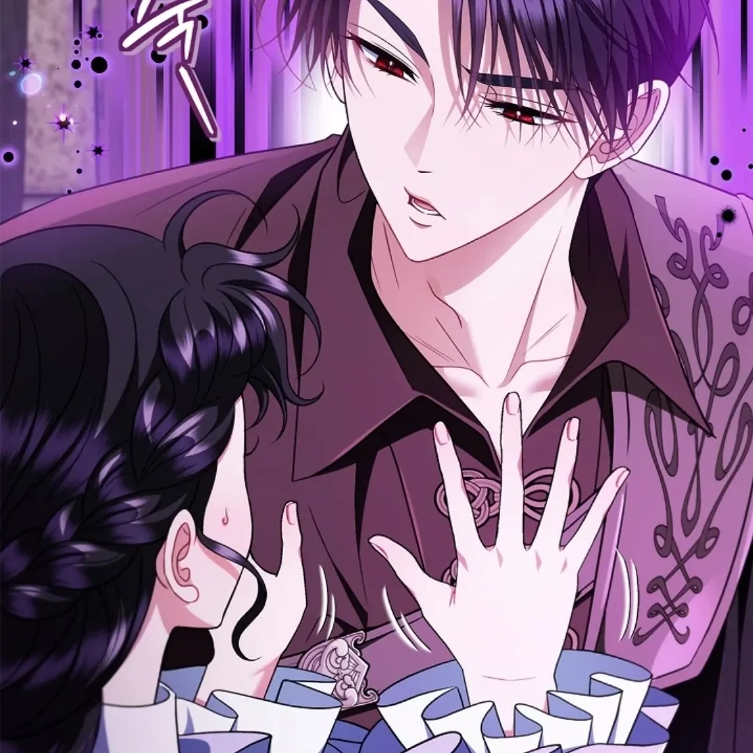 I Will Become the Villain's Poison Taster Chapter 71 - halaman 135